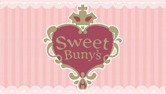 SweetBuny’s のロゴ