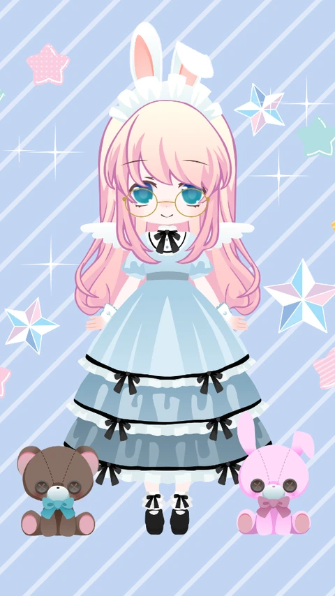 Kawaii SELECT のスクリーンショット 5